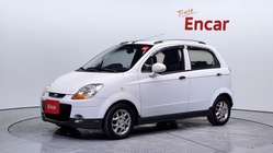 Chevrolet Matiz 2008
