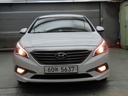 Hyundai Sonata 2014