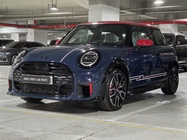 MINI Cooper 2025