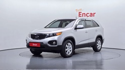 Kia Sorento 2010