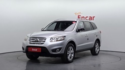 Hyundai Santa Fe 2009