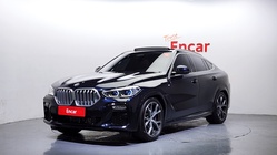 BMW X6 2020