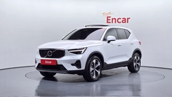 Volvo XC40 2024