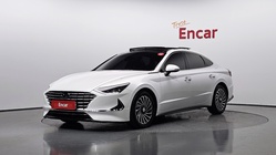 Hyundai Sonata 2020