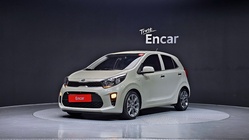 Kia morning 2017