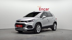 Chevrolet Trax 2016