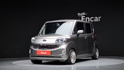 Kia RAY 2012
