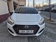 Hyundai i40 2016