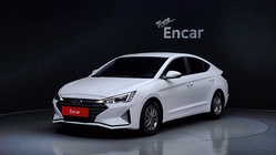 Hyundai Avante 2019