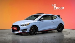 Hyundai Veloster 2019