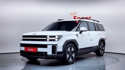 Hyundai Santa Fe 2023