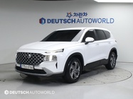 Hyundai Santa Fe 2021