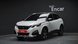 Peugeot 3008 2019