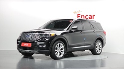 Ford Explorer 2021