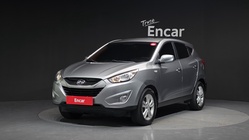 Hyundai Tucson 2011