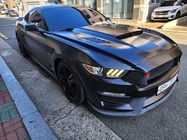 Ford Mustang 2016