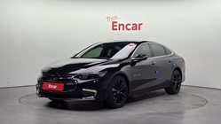 Chevrolet Malibu 2018
