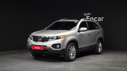 Kia Sorento 2009