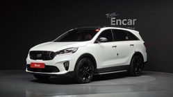 Kia Sorento 2019