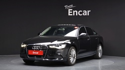 Audi A6 2012