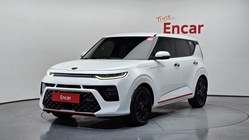 Kia Soul 2020