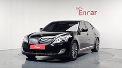 Hyundai Equus 2013