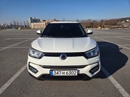 Ssangyong TIBOLI 2018