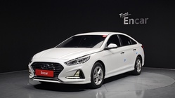 Hyundai Sonata 2019