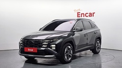Hyundai Tucson 2025