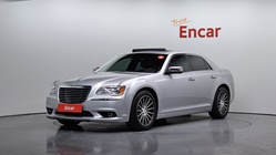 Chrysler 300C 2012