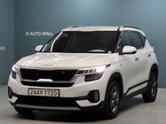 Kia Seltos 2022