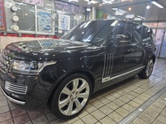 Land Rover Range Rover 2017
