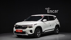 Kia Seltos 2025