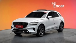 Genesis GV70 2021