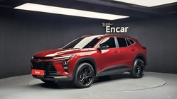 Chevrolet Trax 2023