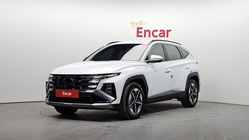 Hyundai Tucson 2024