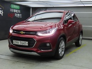 Chevrolet Trax 2018