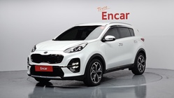 Kia Sportage 2019