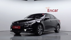 Kia K5 2015