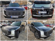 Hyundai Palisade 2025