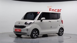 Kia RAY 2012