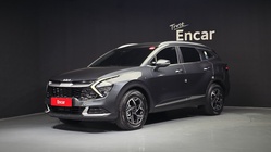 Kia Sportage 2021