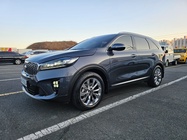 Kia Sorento 2018