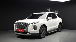 Hyundai Palisade 2020