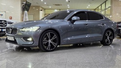 Volvo S60 2020