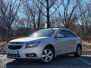 Chevrolet Cruze 2012