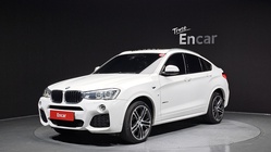 BMW X4 2018