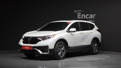Honda CR-V 2021