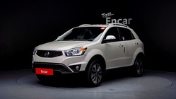 Ssangyong KORANDO 2013