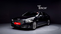 Genesis G90 2020